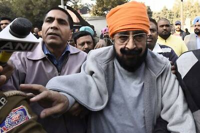 Arrested Pearl Group CMD 'owns' 68 offices, 553 acres land in Delhi