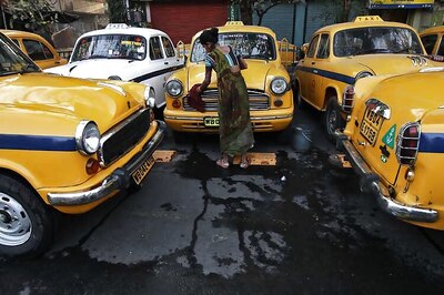 Uber to employ women drivers to boost customers in Delhi