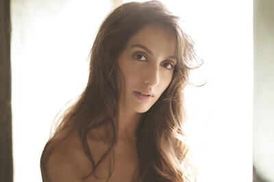 Nora Fatehi Started Working At Age Of 16, Says 'There Were Lot Of Financial Issues In My Family'
