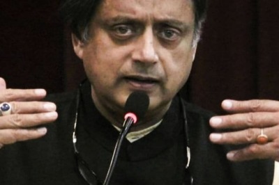 'Like in Past, Media Could’ve Been Avoided': Tharoor's Stinging Reply to Congs’ Ban on Attending CPM Event