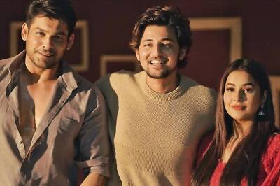 Sidharth Shukla-Shehnaz Gill to Feature in Darshan Raval's Song Bhula Dunga