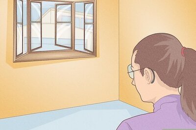 How to Set Up a Sewing Room