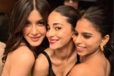 Malaika Arora Gushes Over Suhana Khan, Ananya Panday and Shanaya Kapoor: 'Baby Dolls All Grown Up'