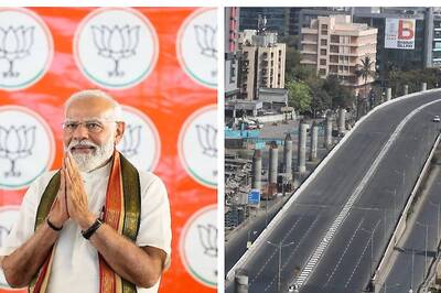 'Transformative Boost': PM Modi Lauds Cabinet's Approval For 8 High-Speed Road Projects Worth Over Rs 50k Crore