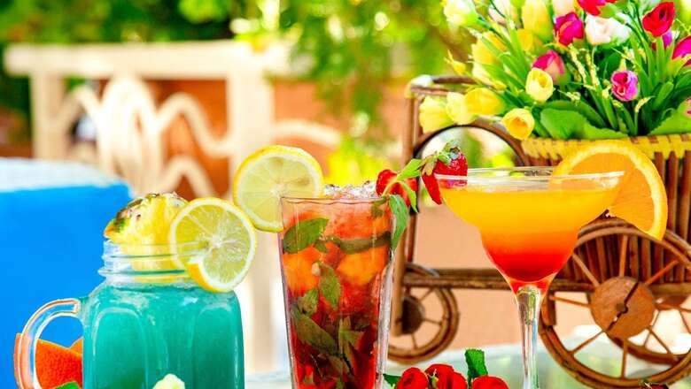 Sip into Spring: 4 Gin Cocktails that Celebrate the Season