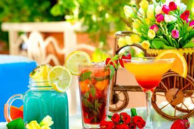 Sip into Spring: 4 Gin Cocktails that Celebrate the Season