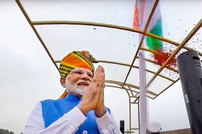 100 Days Of Modi 3.0 Government: Tax Relief, Pension To PM Scheme Houses, Middle Class Gets Major Reprieve