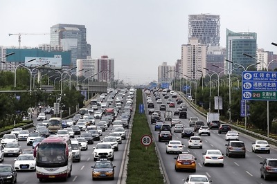 China Continues to be Largest Passenger Vehicle Market in the World in 2019, India on 5th Spot