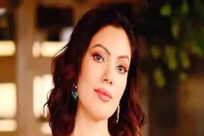 'Spread Filth Somewhere Else': When Munmun Dutta Gave Befitting Reply to Troll