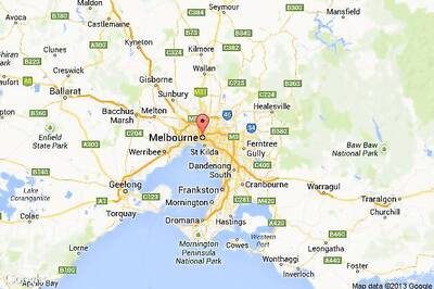 Australia: 20-year-old Indian student assaulted, critical