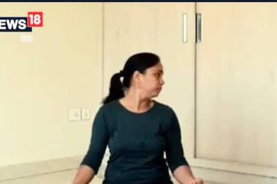 Kapalbhati: All You Need to Know About Doing it Right