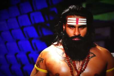 WWE Wrestler Veer Mahaan Blasts Adipurush Makers For Hurting Sentiments