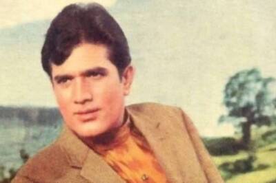 Why Rajesh Khanna Was 'Angry' With Feroz Khan After The Release Of Safar