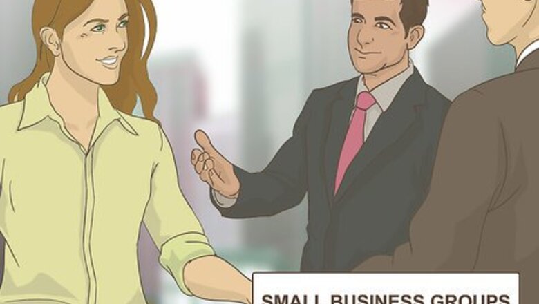 How to Find Investors for a Small Business