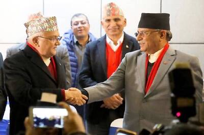 K P Sharma Oli Becomes Nepal PM for Second Time