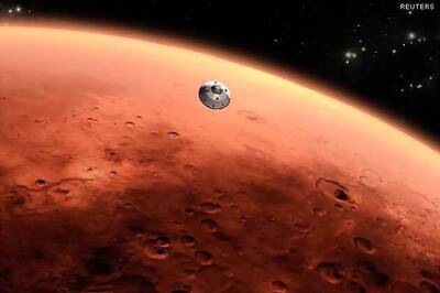 62 Indians shortlisted for one-way trip to Mars