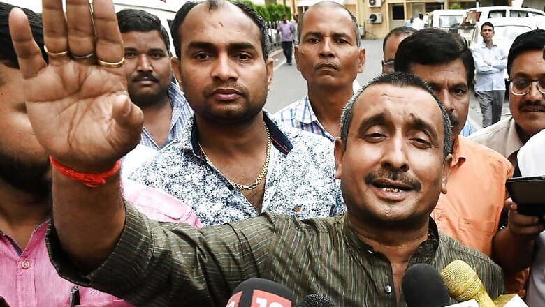 Forensics Rule Out Poisoning in Death of Key Witness in Unnao Rape Case