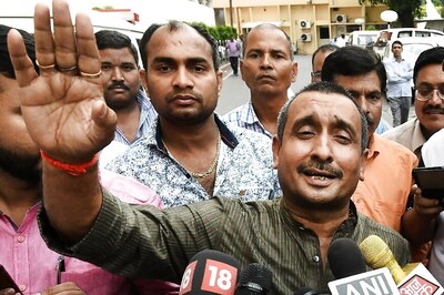Forensics Rule Out Poisoning in Death of Key Witness in Unnao Rape Case