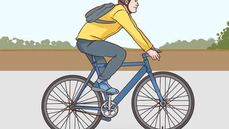 How to Drive Less