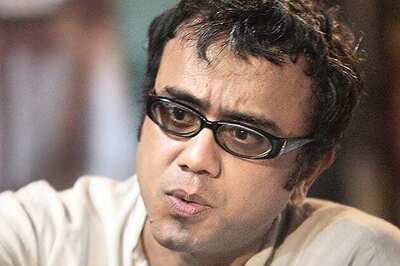 'Detective Byomkesh Bakshy!' is different from TV show; a film takes you to a different world: Dibakar Banerjee