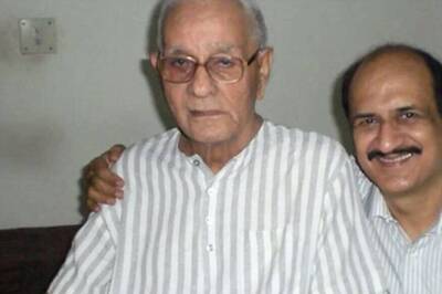 Pilot of Indian Airlines Flight Hijacked to Pakistan in 1971 Passes Away