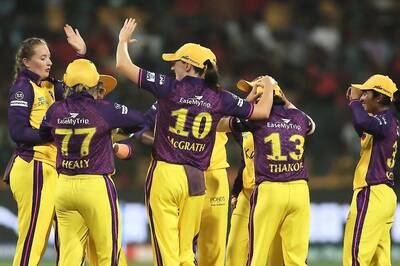 UP Warriorz Women vs Delhi Capitals Women Live Streaming, WPL 2024: How to Watch UPW-W vs DC-W on JioCinema and Sports18