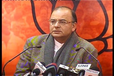 Jaitley backs Swamy's claim, Amarinder to take legal action