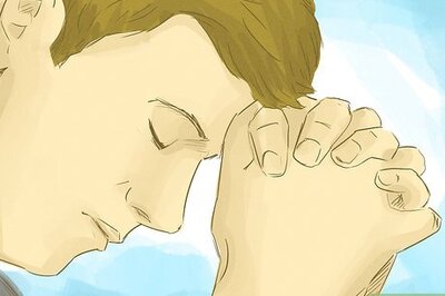 How to Ask God for Something (Christianity)