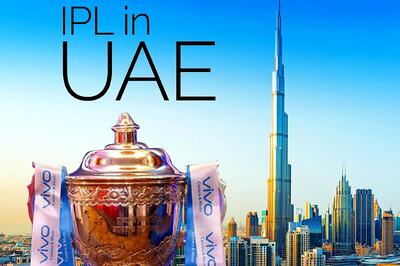 Ahead of IPL in Dubai, Indian Govt Allows Tourist Visa Holders to Fly to UAE - Details Here
