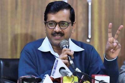 Kejriwal to Address Climate Change Summit through Video Conference After MEA Denies Permission to Denmark