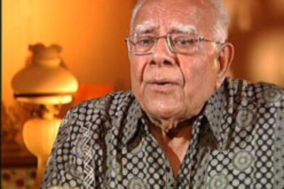 Delhi HC rubbishes Jethmalani's claims