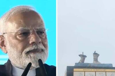 News18 Evening Digest: PM Modi Apologises For Maharashtra Statue Collapse And Other Top Stories
