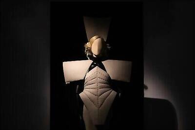 End Of The Runway? Fashion World Mulls Post-COVID Future