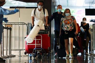 Singapore Reports 3,035 Covid-19 Cases, Rare Virus-MIS-C Among Children