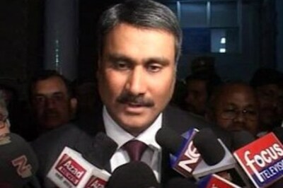 PM will be able to attend to work soon: AIIMS docs