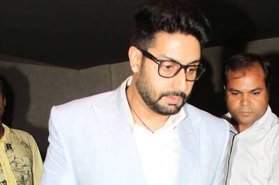 Abhishek Bachchan Would be Best To Play My Character: Satnam Singh Bhamara