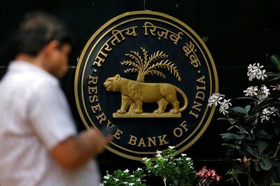RBI Imposes Rs 5 Crore Penalty on Four PSU Banks, Including SBI