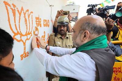 As Amit Shah Tries to Disown Hegde's Dalit Remark, Congress Calls Him 'Political Chameleon'