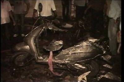 Mumbai train blast: ATS concludes questioning