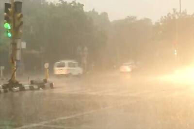 Delhi and Adjoining Areas to Face Heat Wave, Bihar Likely to Receive Heavy Rain: IMD