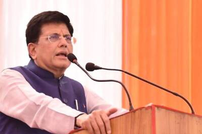 ‘India is a 30:30:30 Story’: Commerce Minister Piyush Goyal | Interview