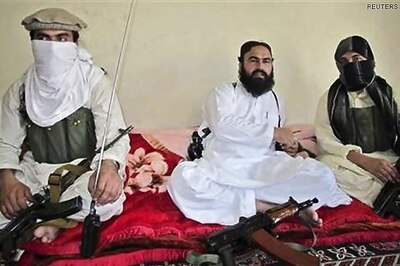 New Pakistan Taliban chief emerging