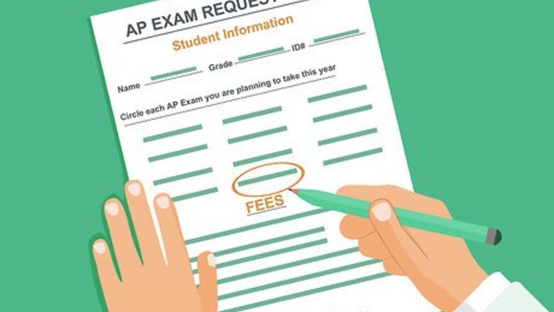 How to Send AP Scores