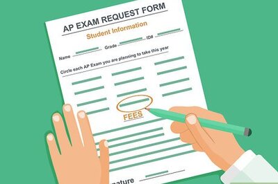 How to Send AP Scores