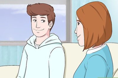 How to Kiss Your Boyfriend for the First Time