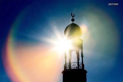 Azamgarh mosques double up as primary schools