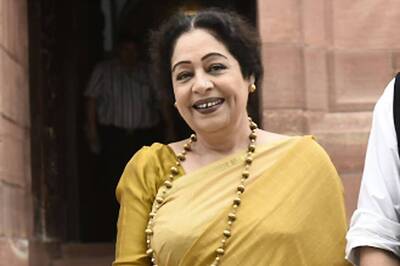 Kirron Kher 'Advice' to Gang-Rape Victim Stirs Controversy, Gets Blamed for Victim-Shaming