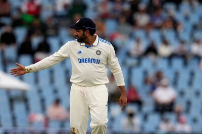 'Our Own Abuse Us': Ex-IND Pacer Recalls Incident in Australia When Indian Fans Hit at Rohit Sharma