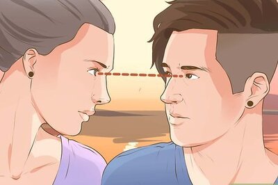 How to Tell if Someone Fancies You