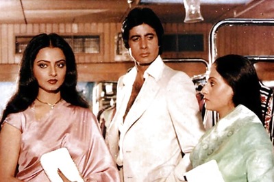 Will Jaya Bachchan Allow Amitabh Bachchan to Work with Rekha? Actress Once Said 'Why Should I...'